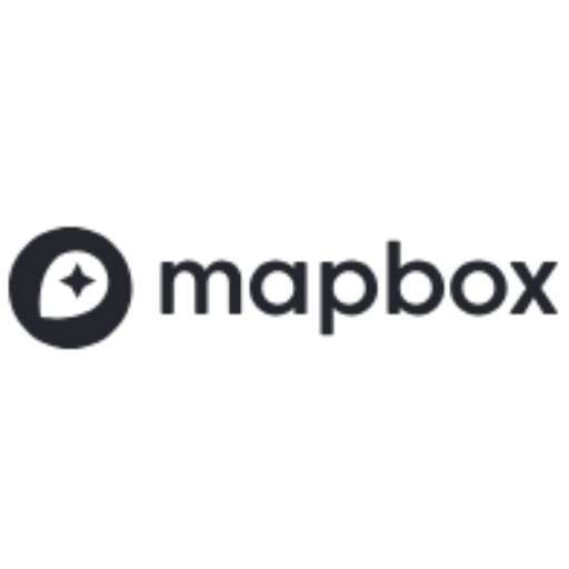 Mapbox API logo